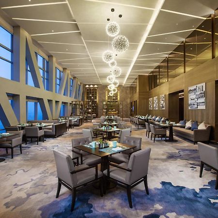Fliport Wutong Hotel-Free Welcome Fruit & Near Exhibition Center Hạ Môn Ngoại thất bức ảnh