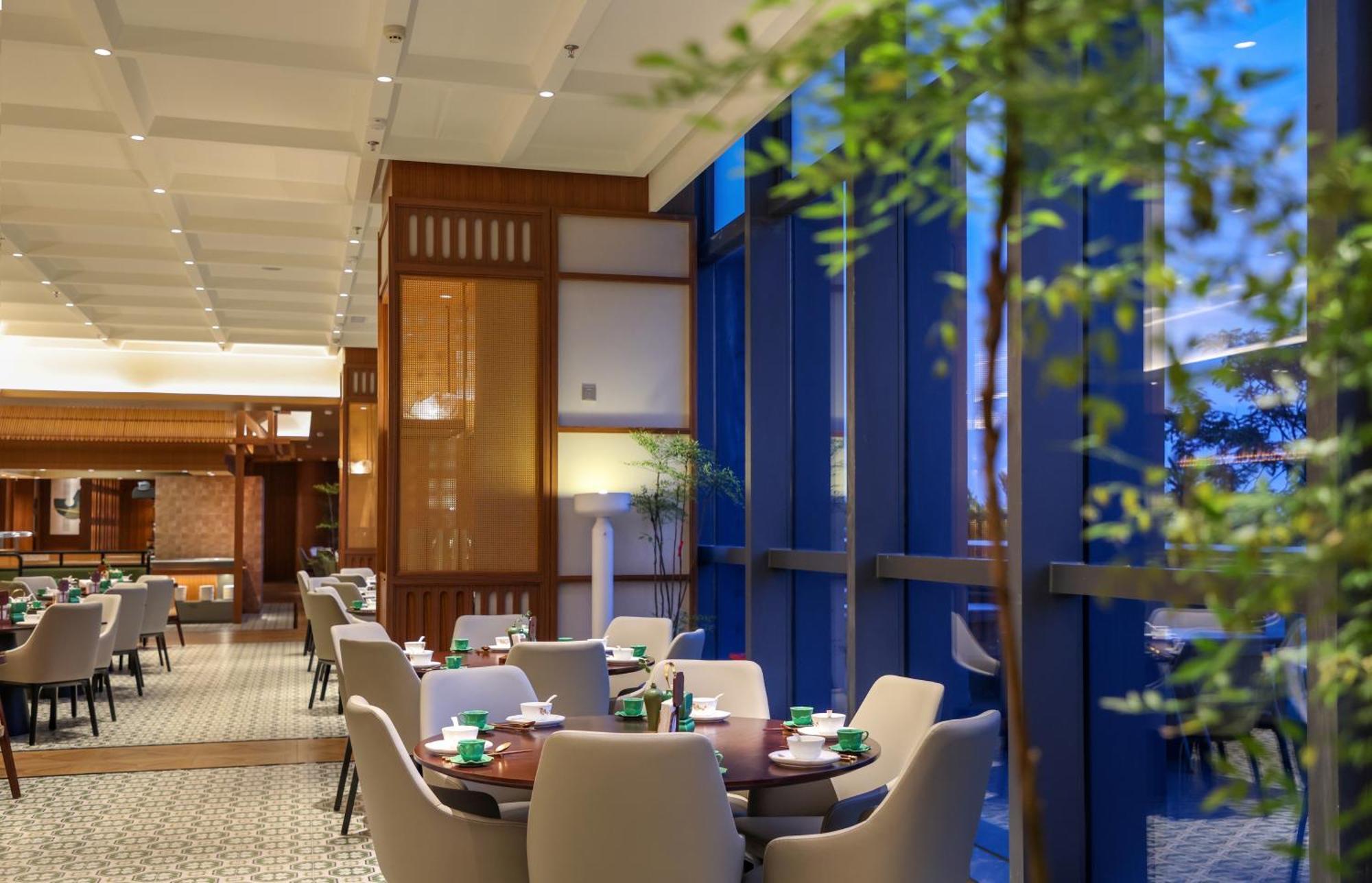 Fliport Wutong Hotel-Free Welcome Fruit & Near Exhibition Center Hạ Môn Ngoại thất bức ảnh