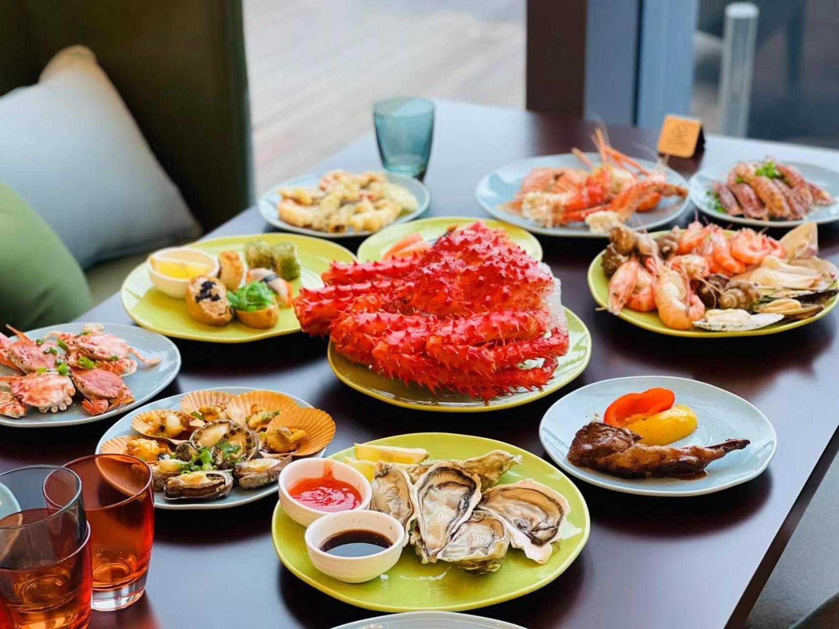 Fliport Wutong Hotel-Free Welcome Fruit & Near Exhibition Center Hạ Môn Ngoại thất bức ảnh