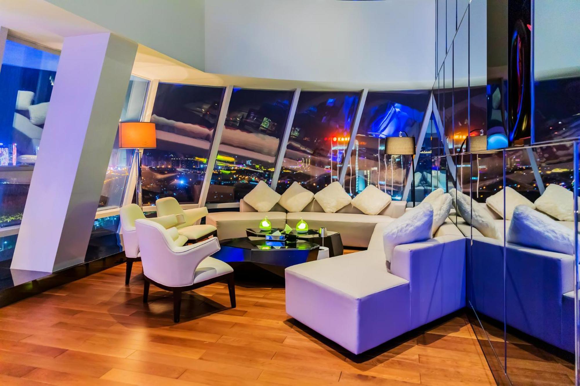 Fliport Wutong Hotel-Free Welcome Fruit & Near Exhibition Center Hạ Môn Ngoại thất bức ảnh