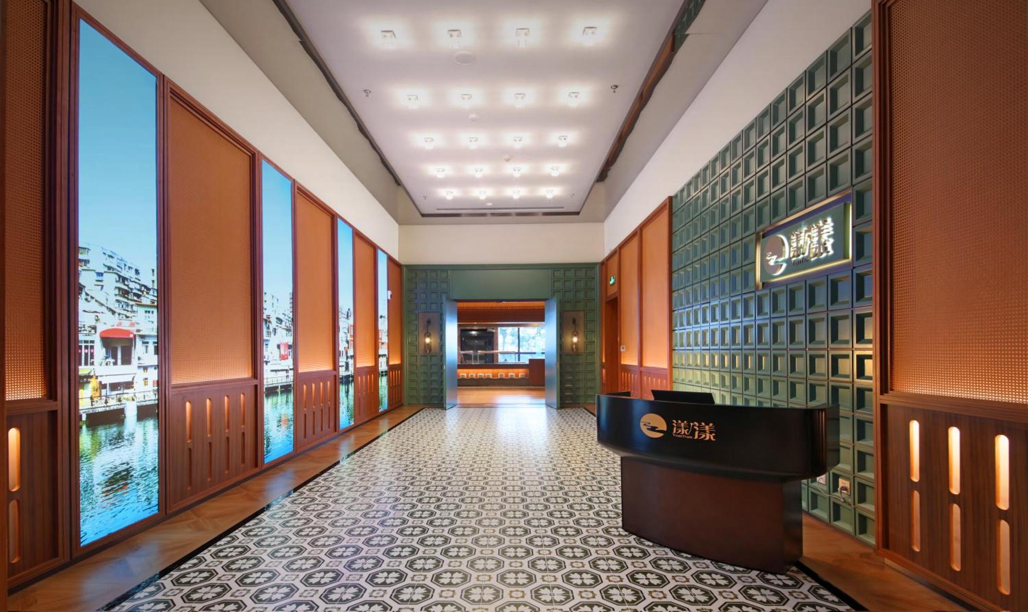 Fliport Wutong Hotel-Free Welcome Fruit & Near Exhibition Center Hạ Môn Ngoại thất bức ảnh