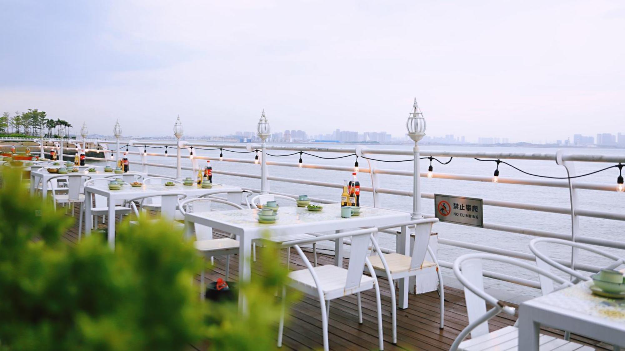 Fliport Wutong Hotel-Free Welcome Fruit & Near Exhibition Center Hạ Môn Ngoại thất bức ảnh