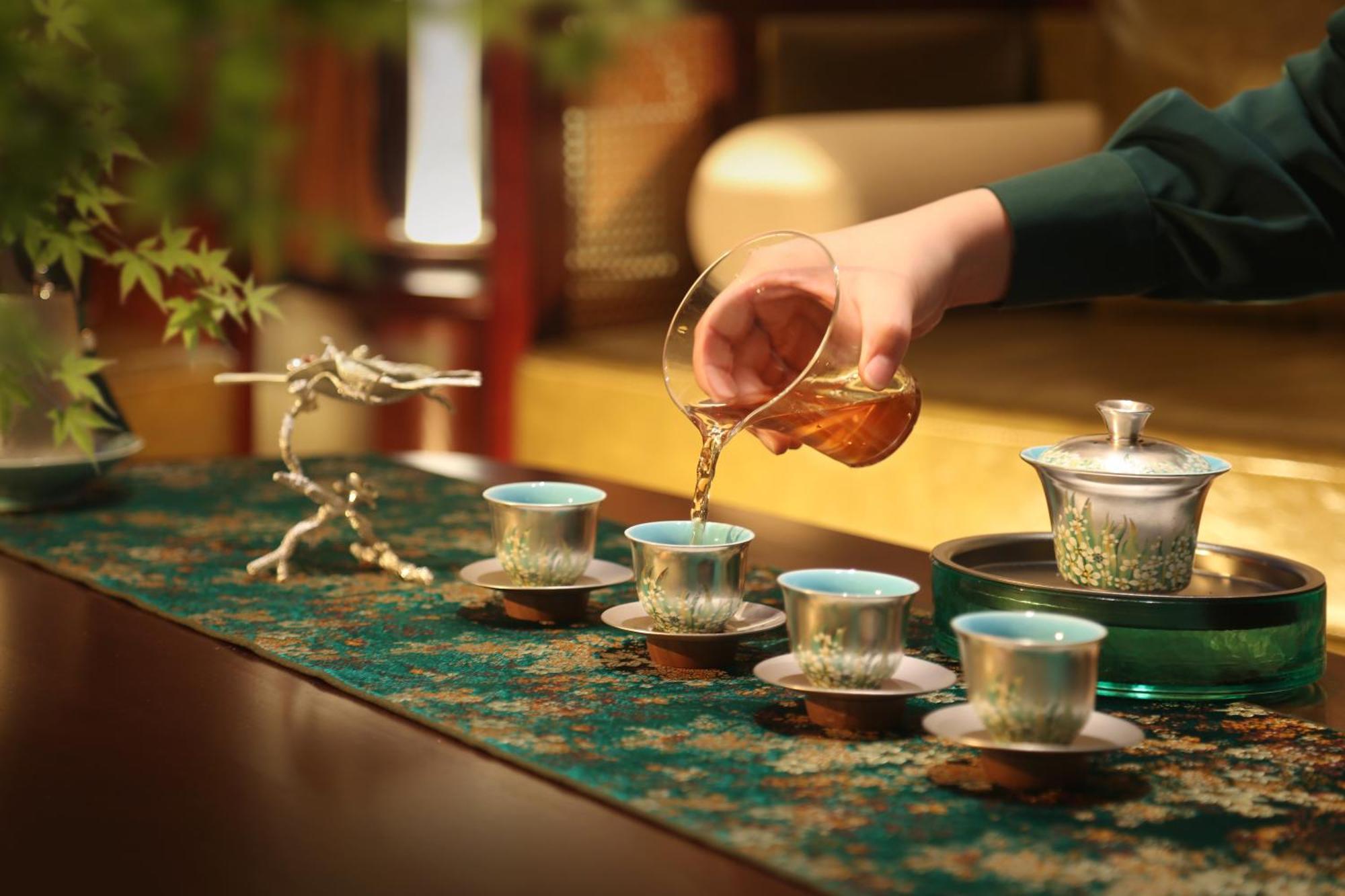 Fliport Wutong Hotel-Free Welcome Fruit & Near Exhibition Center Hạ Môn Ngoại thất bức ảnh