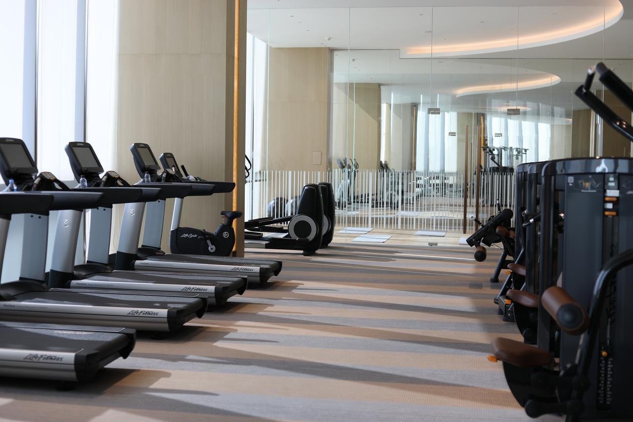 Fliport Wutong Hotel-Free Welcome Fruit & Near Exhibition Center Hạ Môn Ngoại thất bức ảnh