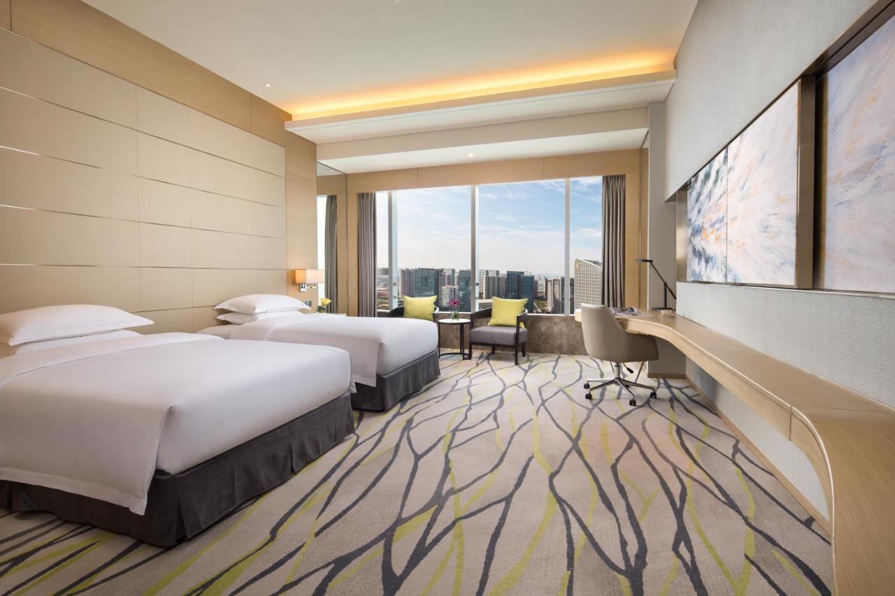 Fliport Wutong Hotel-Free Welcome Fruit & Near Exhibition Center Hạ Môn Ngoại thất bức ảnh